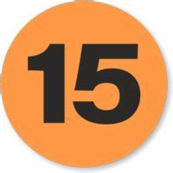 $15 Instant Sale - Assorted six styles - Picture 5 of 6